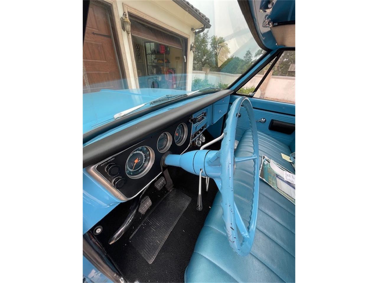 Chevrolet-C10-1968-Blue-Blue-17