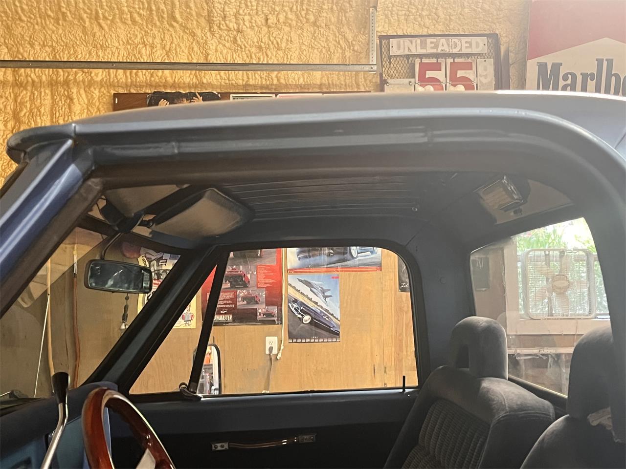 Chevrolet-C10-1968-Blue-Blue-23