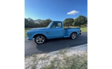 Chevrolet-C10-1968-Blue-Blue-23