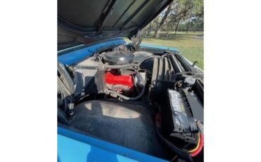 Chevrolet-C10-1968-Blue-Blue-24