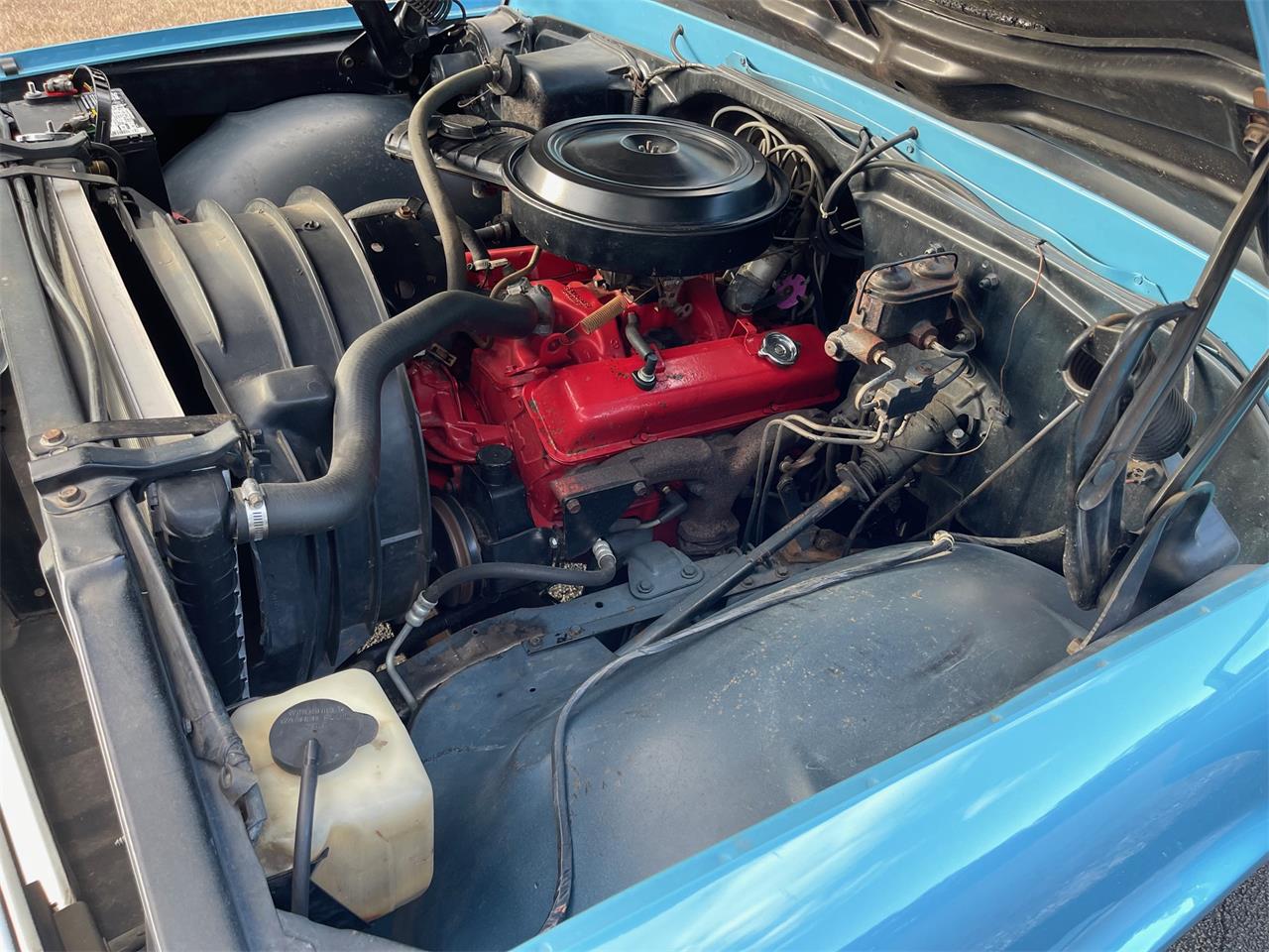 Chevrolet-C10-1968-Blue-Blue-26