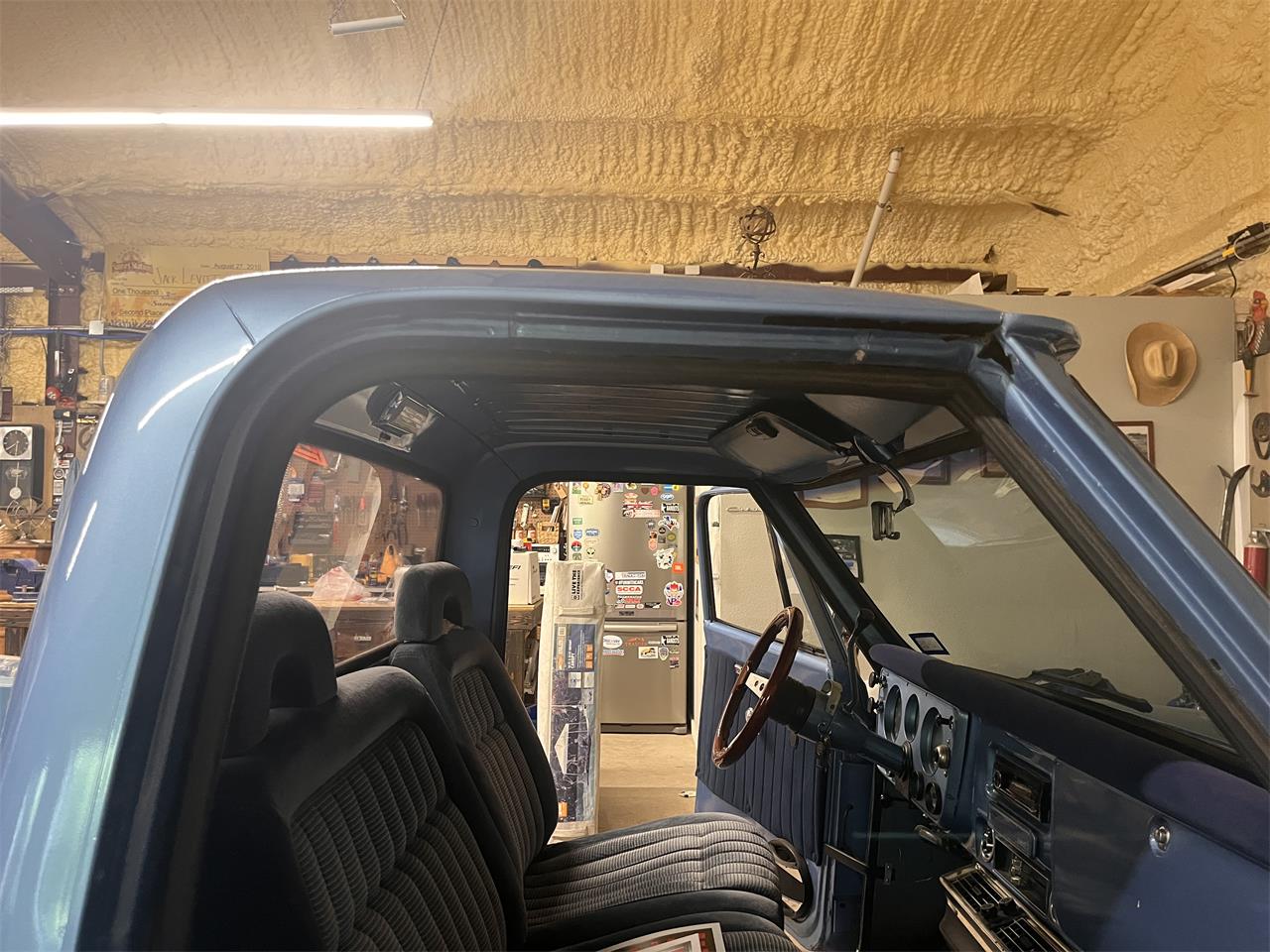 Chevrolet-C10-1968-Blue-Blue-27