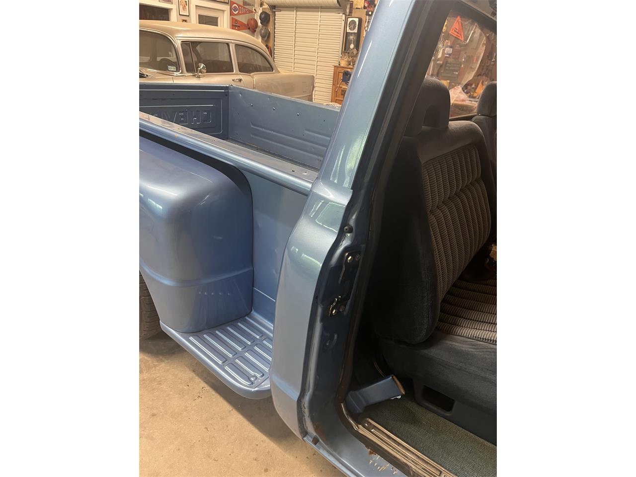 Chevrolet-C10-1968-Blue-Blue-28