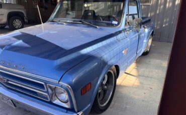 Chevrolet-C10-1968-Blue-Blue-3