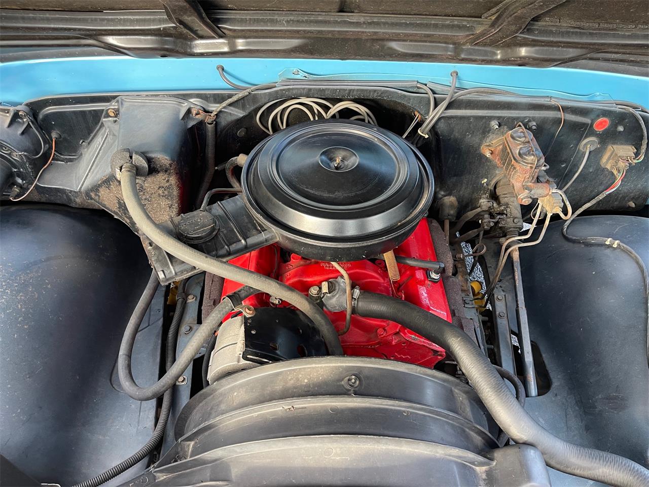 Chevrolet-C10-1968-Blue-Blue-3