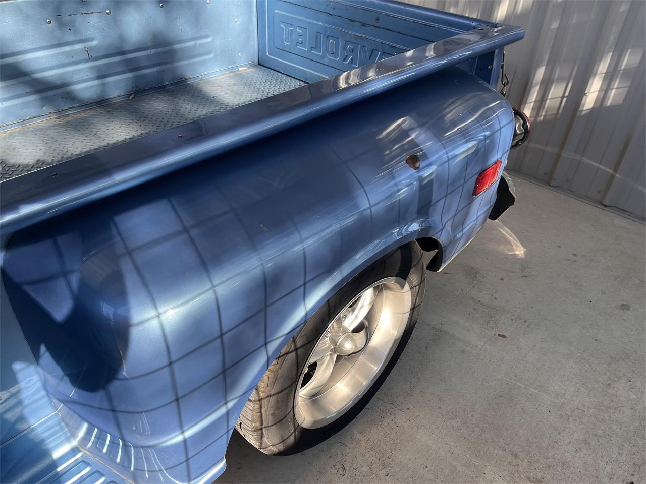 Chevrolet-C10-1968-Blue-Blue-6