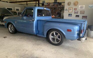Chevrolet-C10-1968-Blue-Blue-7