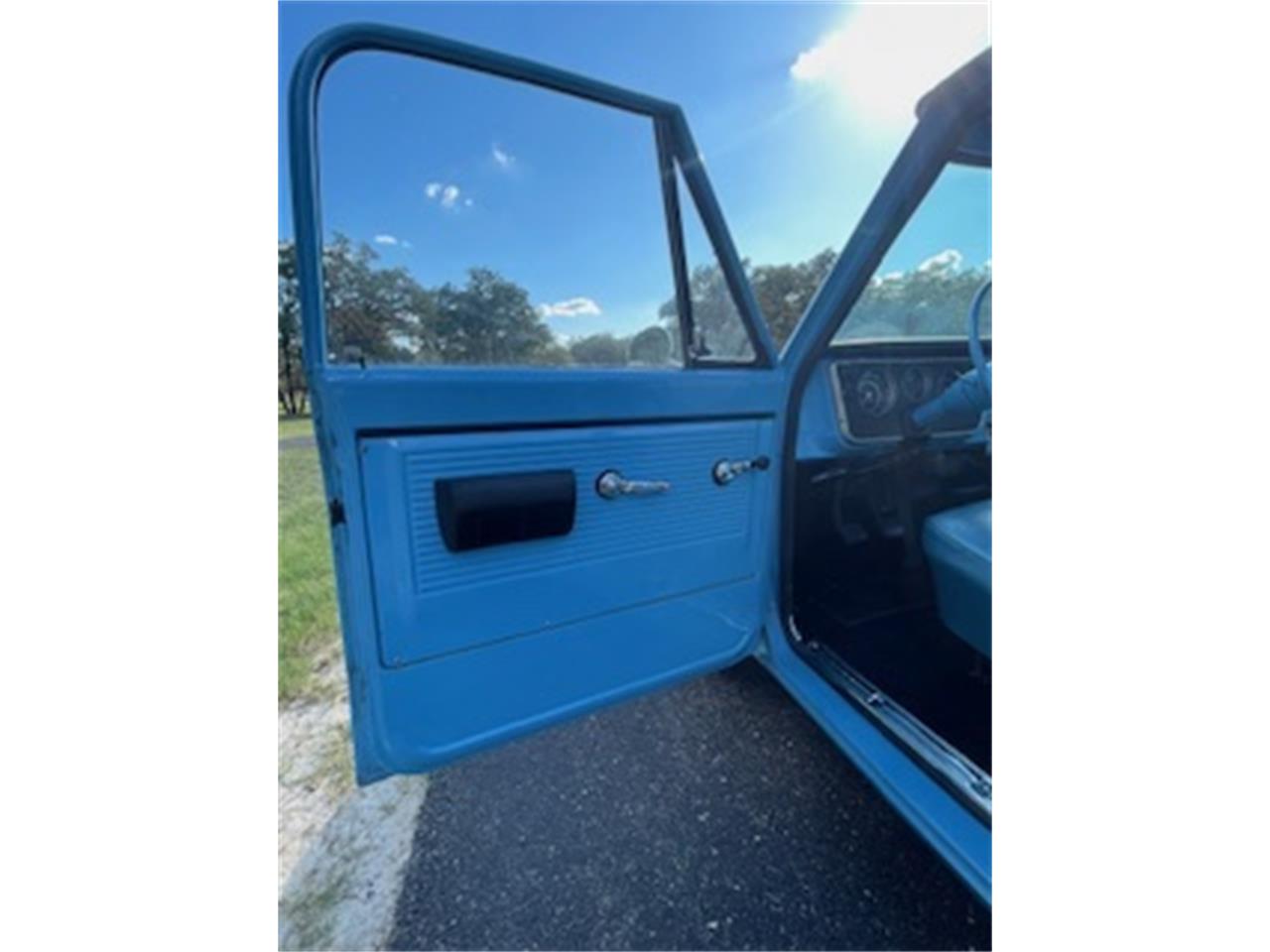 Chevrolet-C10-1968-Blue-Blue-8