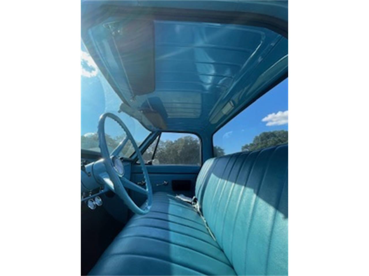 Chevrolet-C10-1968-Blue-Blue-9