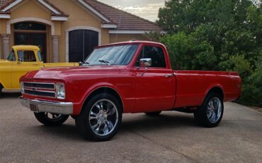 Chevrolet-C10-1968-Caldera-Red-Red-black-silver-2