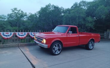 Chevrolet-C10-1968-Caldera-Red-Red-black-silver-5