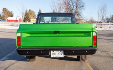 Chevrolet-C10-1968-Forest-Moss-Green-Black-and-Green-11