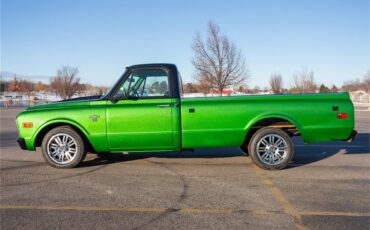 Chevrolet-C10-1968-Forest-Moss-Green-Black-and-Green-13