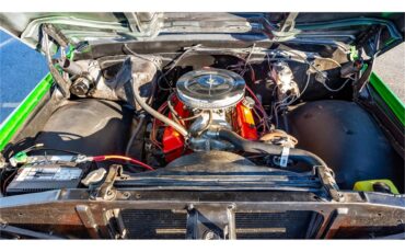 Chevrolet-C10-1968-Forest-Moss-Green-Black-and-Green-15