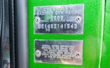 Chevrolet-C10-1968-Forest-Moss-Green-Black-and-Green-5