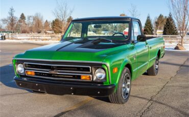 Chevrolet-C10-1968-Forest-Moss-Green-Black-and-Green-67
