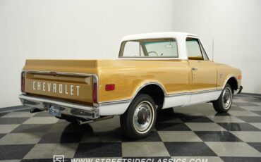Chevrolet-C10-1968-Gold-Parchment-17