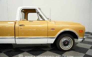 Chevrolet-C10-1968-Gold-Parchment-32