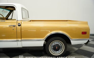 Chevrolet-C10-1968-Gold-Parchment-41