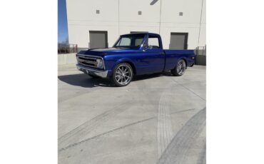 Chevrolet-C10-1968-METALLIC-BLUE-2-TONE-GREY-23