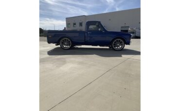 Chevrolet-C10-1968-METALLIC-BLUE-2-TONE-GREY-5