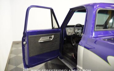 Chevrolet-C10-1968-Silver-17