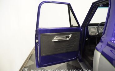 Chevrolet-C10-1968-Silver-18