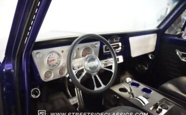 Chevrolet-C10-1968-Silver-21