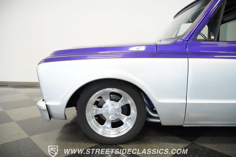 Chevrolet-C10-1968-Silver-28