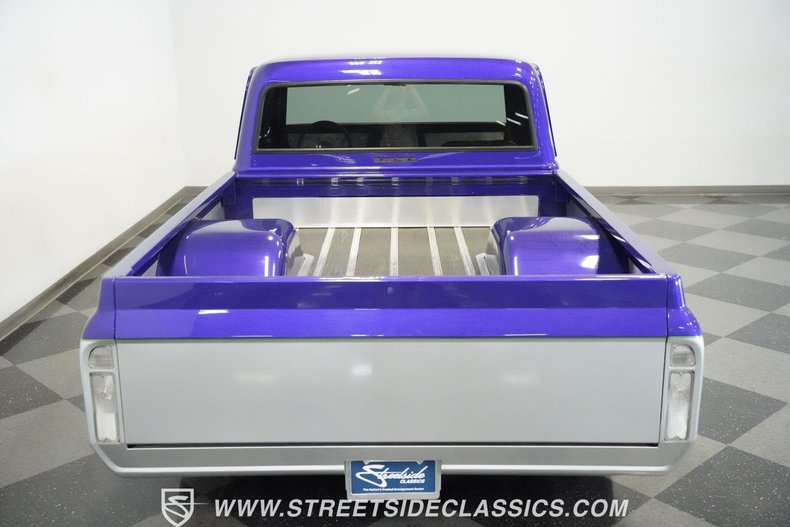 Chevrolet-C10-1968-Silver-37