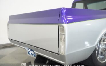 Chevrolet-C10-1968-Silver-39
