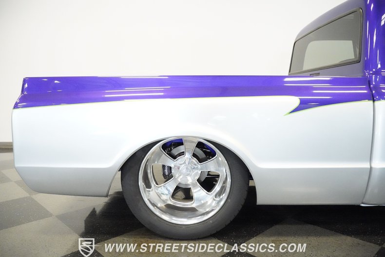 Chevrolet-C10-1968-Silver-47