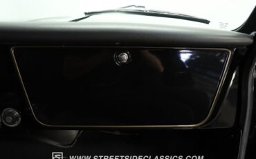 Chevrolet-C10-1969-Black-Black-1