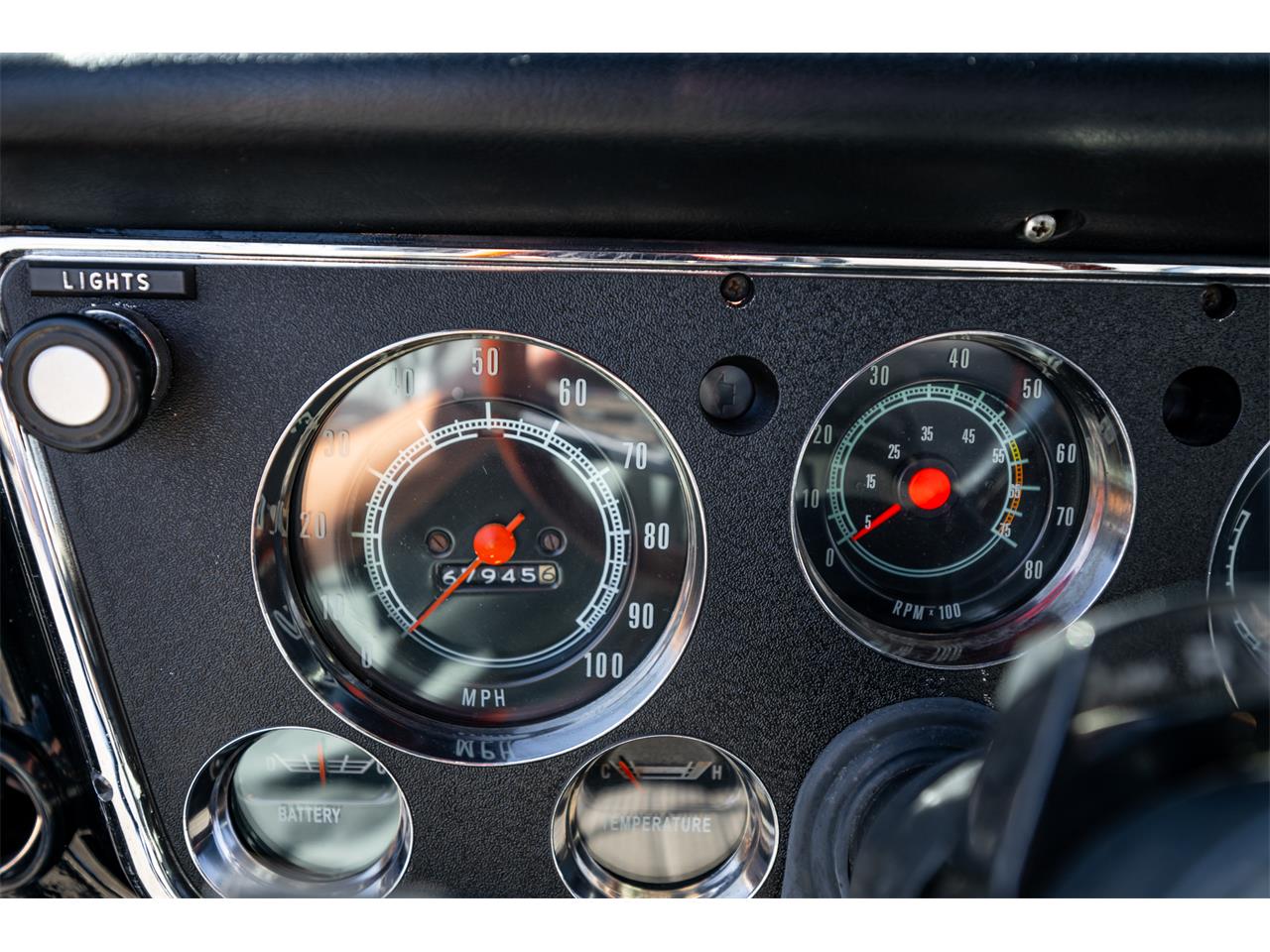 Chevrolet-C10-1969-Black-Black-1