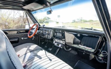 Chevrolet-C10-1969-Black-Black-10