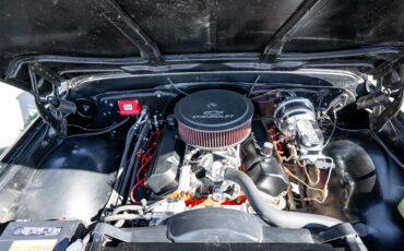 Chevrolet-C10-1969-Black-Black-12