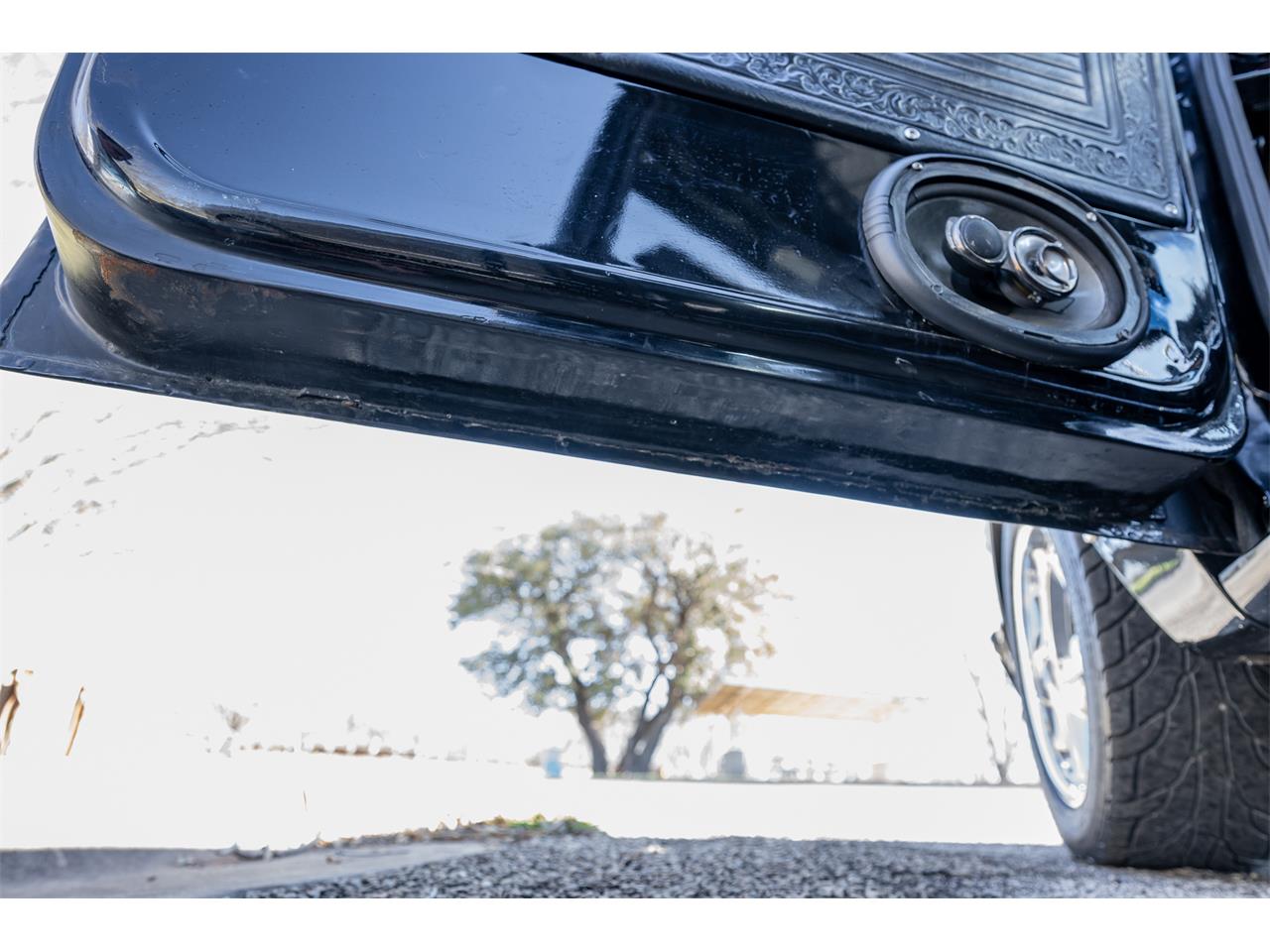 Chevrolet-C10-1969-Black-Black-15