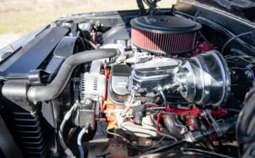 Chevrolet-C10-1969-Black-Black-18