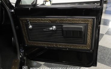 Chevrolet-C10-1969-Black-Black-2