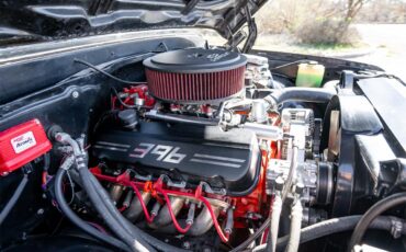 Chevrolet-C10-1969-Black-Black-2