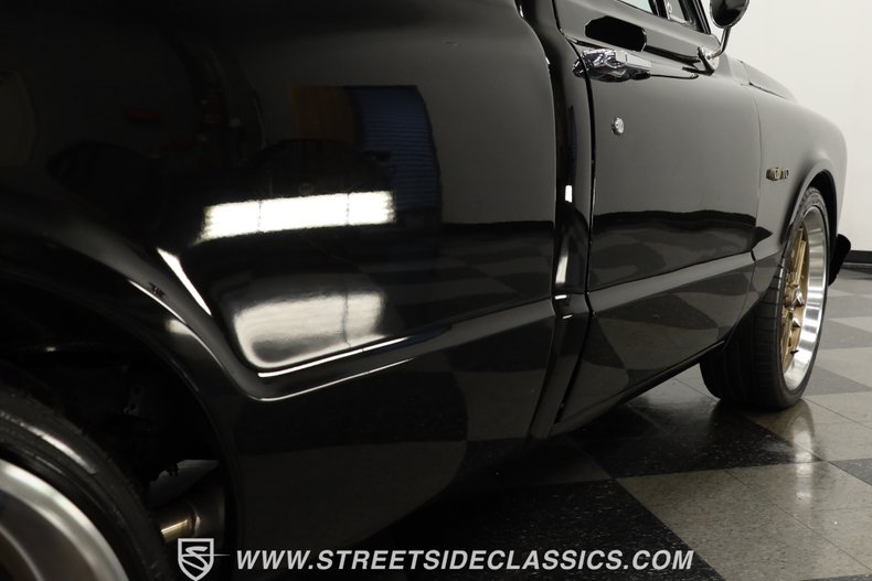 Chevrolet-C10-1969-Black-Black-27