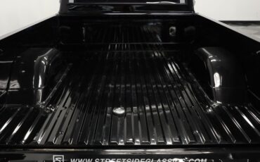 Chevrolet-C10-1969-Black-Black-4