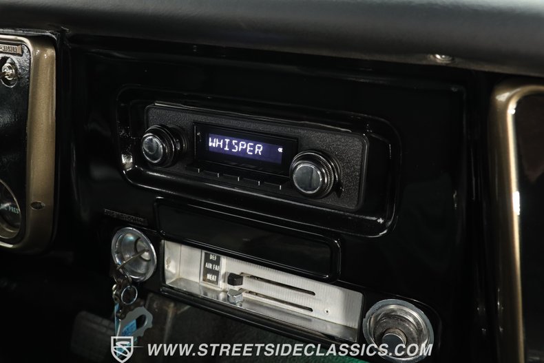 Chevrolet-C10-1969-Black-Black-41