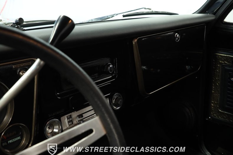Chevrolet-C10-1969-Black-Black-42