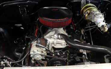 Chevrolet-C10-1969-Black-Black-5