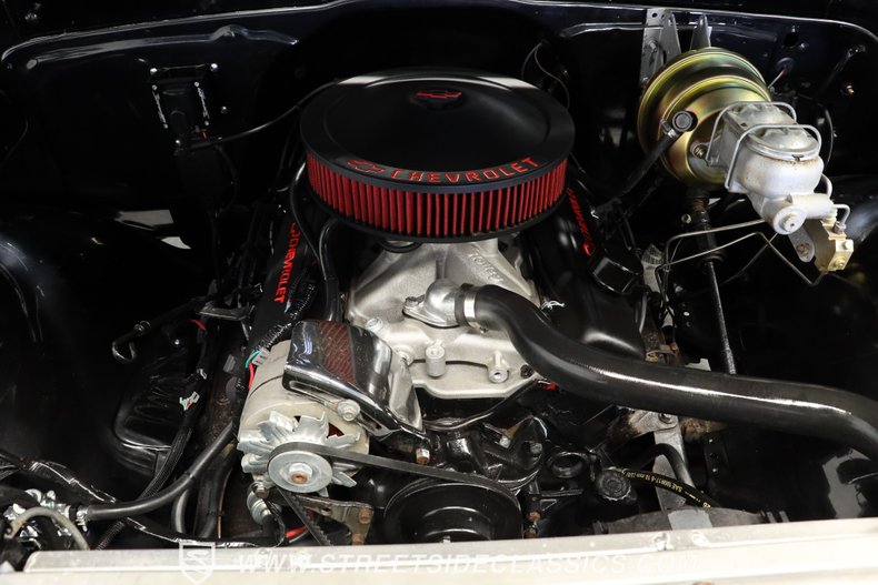Chevrolet-C10-1969-Black-Black-5