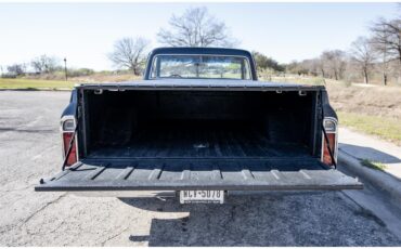 Chevrolet-C10-1969-Black-Black-5