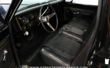 Chevrolet-C10-1969-Black-Black-6