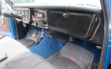 Chevrolet-C10-1969-Blue-2