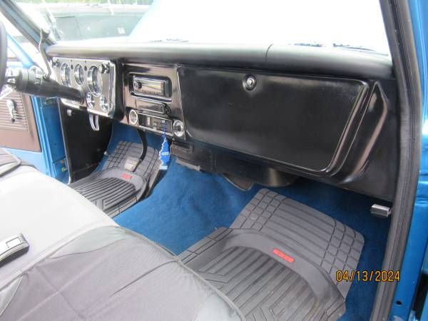 Chevrolet-C10-1969-Blue-2